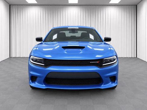 Used 2023 Dodge Charger GT w/ Cold Weather Package RWD image 8