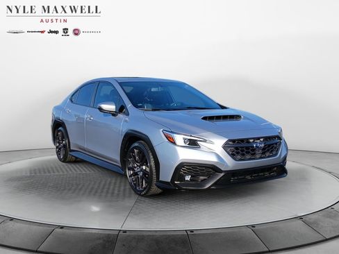 Used 2023 Subaru WRX Limited AWD/4WD image 2