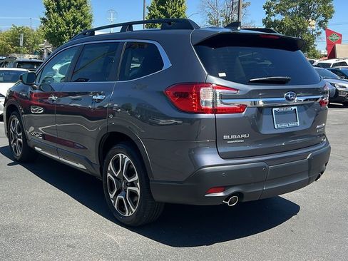 New 2025 Subaru Ascent Touring image 6