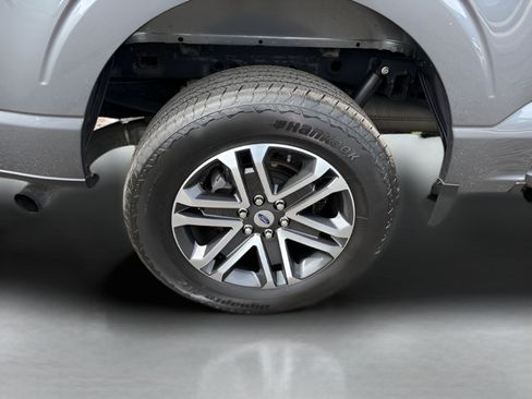 Used 2023 Ford F150 XL w/ STX Appearance Package AWD/4WD image 25