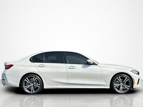Used 2023 BMW 330i Sedan w/ Premium Package RWD image 6