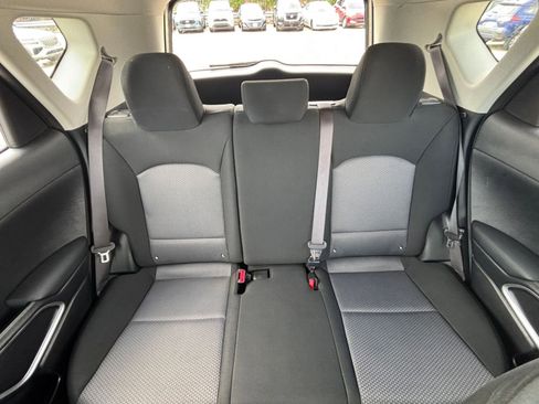 Used 2025 Kia Soul LX w/ LX Technology Package image 36