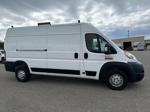 Used 2019 RAM ProMaster 2500 FWD image 7