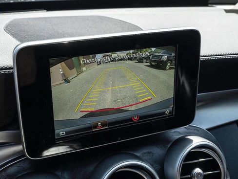 Used 2016 Mercedes-Benz C 300 4MATIC Sedan image 19