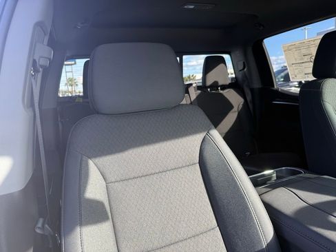 New 2026 Chevrolet Silverado 1500 LT w/ Texas Edition Plus image 42