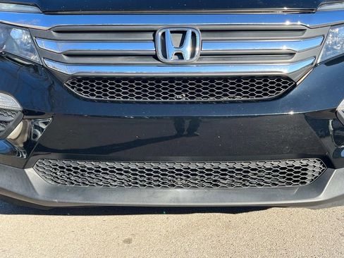 Used 2018 Honda Pilot EX-L image 13