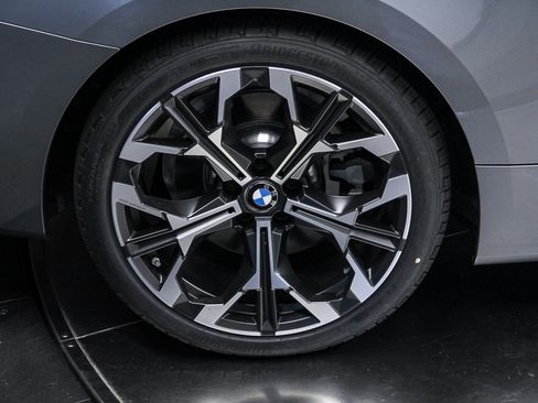 New 2026 BMW 430i Coupe w/ Parking Assistance Package RWD image 8