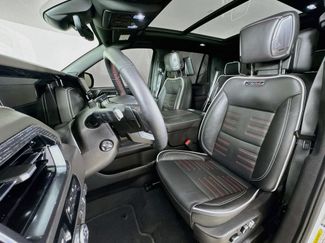 Used 2025 GMC Yukon AT4 Ultimate AWD/4WD video 2