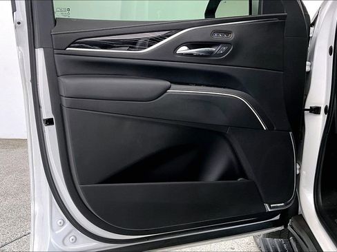 Used 2022 Cadillac Escalade Sport w/ Touring Package image 23