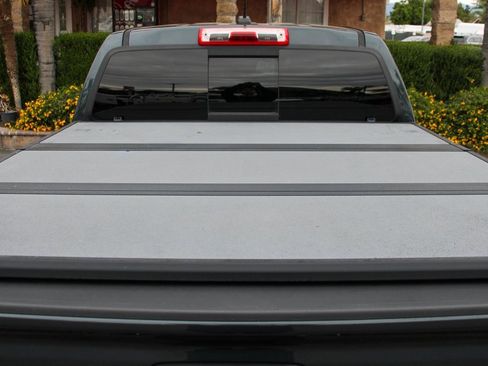 Used 2018 Chevrolet Colorado Z71 image 8