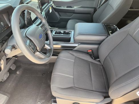 New 2026 Ford F150 STX w/ Equipment Group 200A RWD image 9