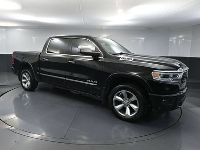 Used 2021 RAM 1500 Limited