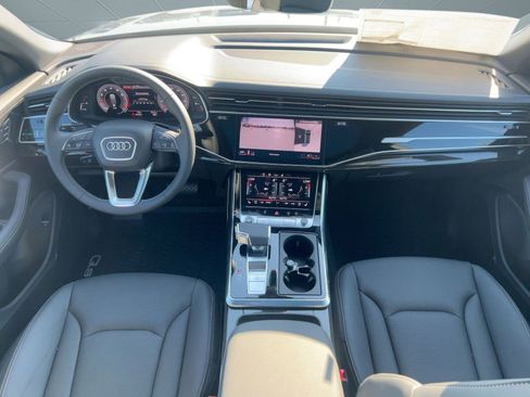 New 2026 Audi Q8 Premium Plus image 16