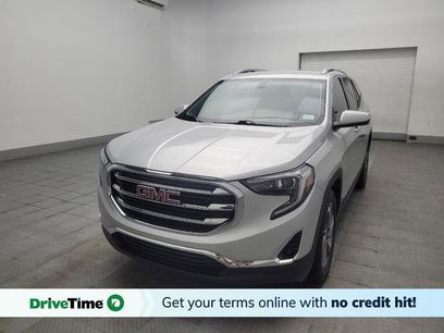 Used 2019 GMC Terrain SLT w/ Preferred Package