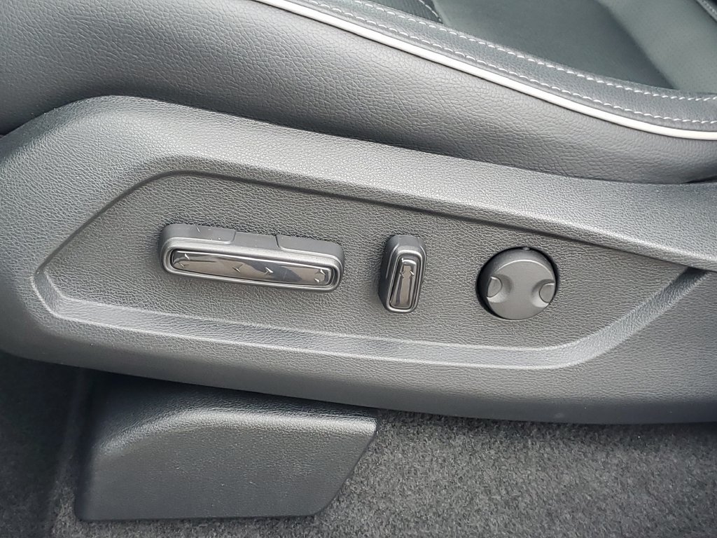 Certified 2024 Honda Pilot Elite image 12
