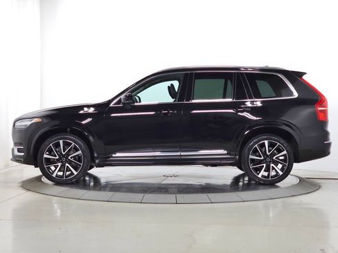 Used 2023 Volvo XC90 B6 Plus w/ Protection Package Premier AWD/4WD image 4