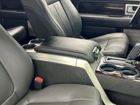 Used 2014 Ford F150 Platinum AWD/4WD image 47