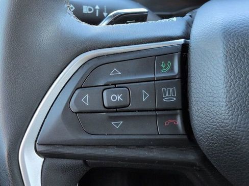 Used 2024 Jeep Grand Cherokee L Laredo image 26