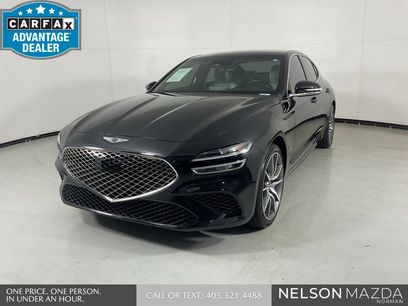 Used 2025 Genesis G70 2.5T