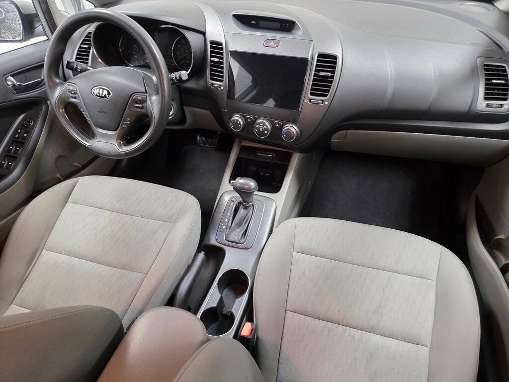 Used 2014 Kia Forte LX FWD image 29