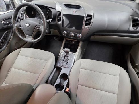 Used 2014 Kia Forte LX FWD image 29