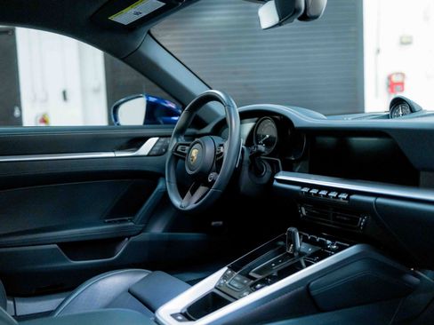 Used 2022 Porsche 911 Carrera S image 57