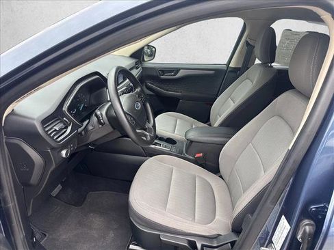 Used 2020 Ford Escape S FWD image 12