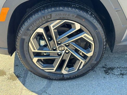 New 2025 Hyundai Tucson Limited AWD/4WD image 9