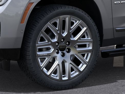 New 2026 GMC Yukon XL Denali Ultimate AWD/4WD image 44