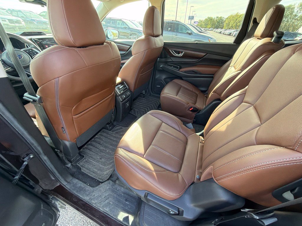 Used 2024 Subaru Ascent Touring w/ Popular Package #2 AWD/4WD image 7