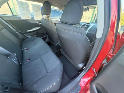 Used 2013 Toyota Corolla L image 5