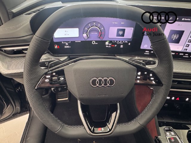 New 2026 Audi SQ5 Premium Plus AWD/4WD image 23