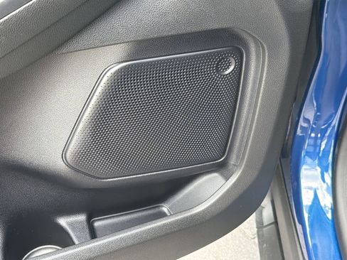 Used 2023 Ford Escape ST-Line w/ Tech Pack #1 FWD image 21