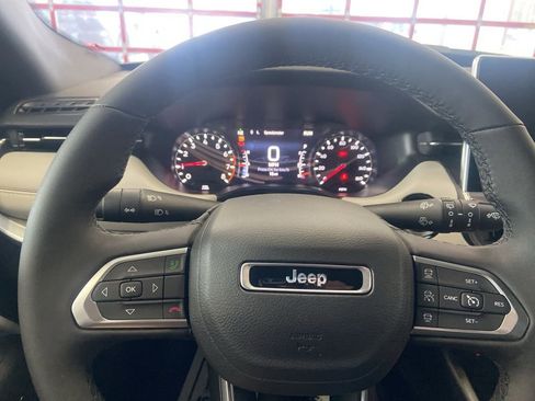 New 2026 Jeep Compass Limited image 24