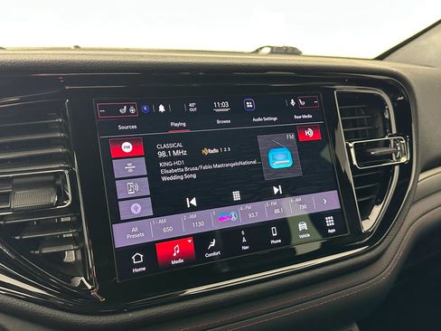 Used 2021 Dodge Durango R/T w/ Trailer Tow Group IV image 46