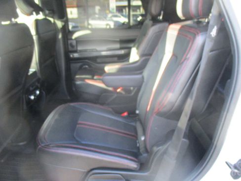 Used 2020 Ford Expedition Limited w/ Equipment Group 303A image 11