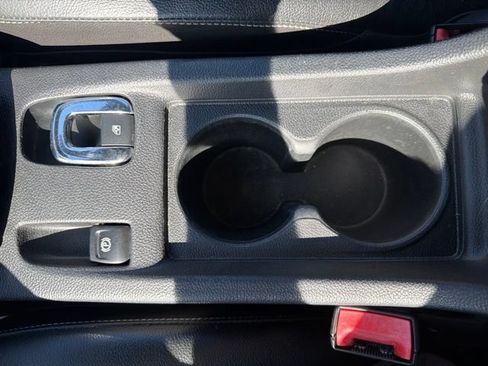 Used 2017 Buick Cascada Premium FWD image 37
