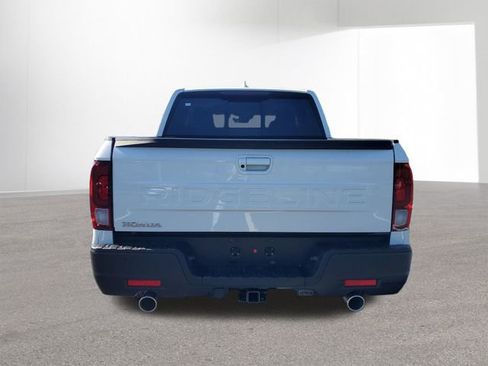 New 2026 Honda Ridgeline RTL image 15