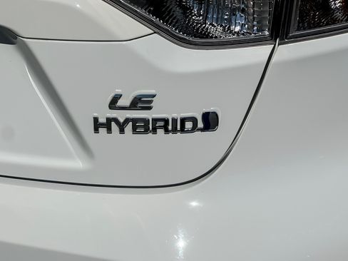 Certified 2024 Toyota Corolla LE w/ LE Convenience Package FWD image 25
