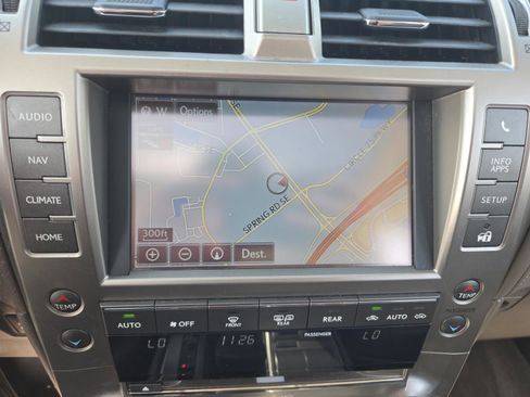 Used 2017 Lexus GX 460 Premium AWD/4WD image 25