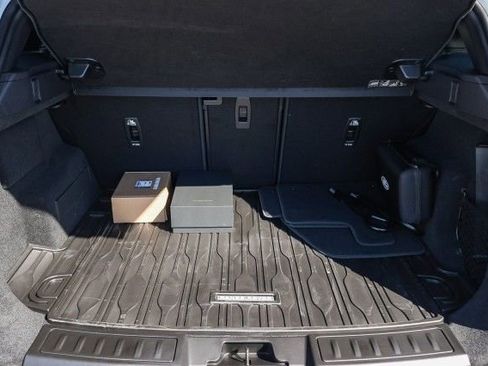 New 2026 Land Rover Range Rover Evoque S image 24