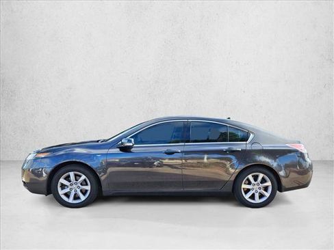 Used 2013 Acura TL image 8