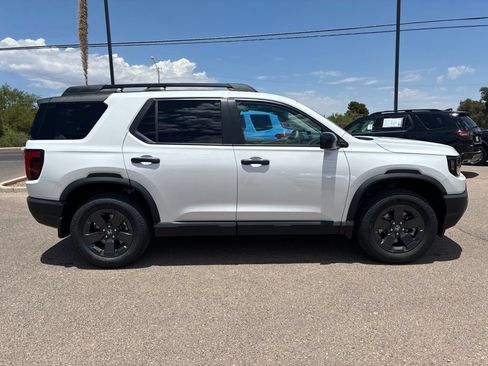 New 2026 Honda Passport RTL image 6