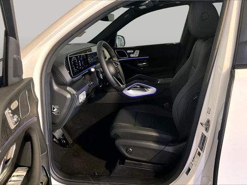 New 2026 Mercedes-Benz GLE 350 4MATIC image 13