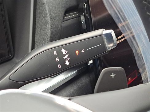 New 2026 GMC Terrain Elevation w/ Black Edition image 23