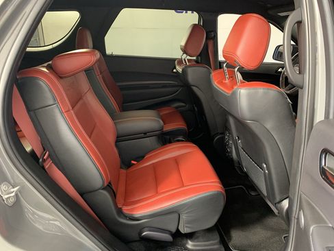 Used 2021 Dodge Durango SRT w/ Black Package AWD/4WD image 39