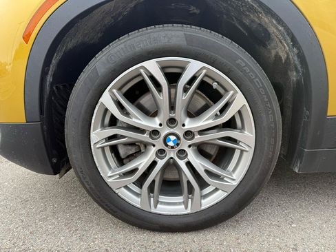 Used 2019 BMW X2 xDrive28i w/ Convenience Package AWD/4WD image 10