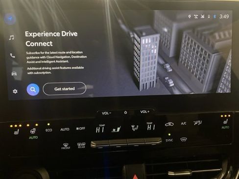 Certified 2024 Subaru Solterra Limited image 16