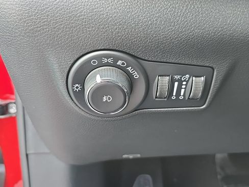 New 2026 Jeep Compass Limited AWD/4WD image 15