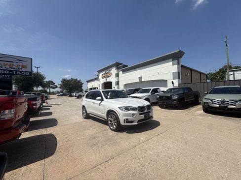 Used 2017 BMW X5 sDrive35i RWD image 43